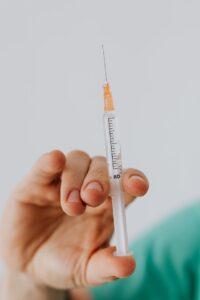 5 most common pain injections